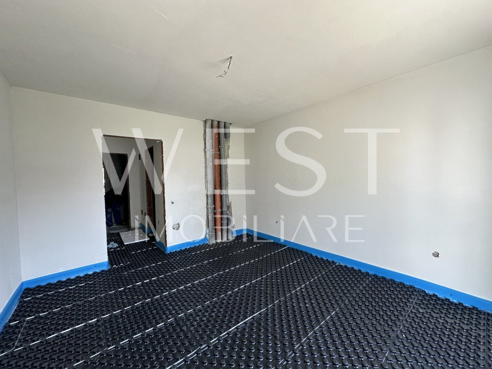 Apartament 2 camere / 57mp ! FINISAT ! Str. Eroilor ! BLOC NOU !