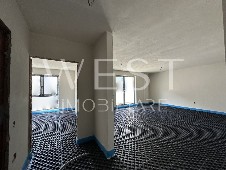 Ocazie! Ap 2 camere/ 54mp ! FINISAT ! Str. Eroilor ! BLOC NOU !