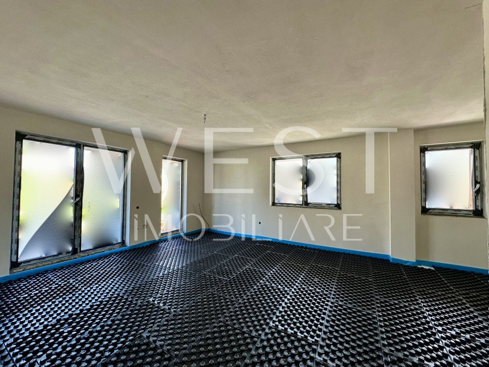 Ocazie!Ap 2cam 54mp FINISAT+CURTE PRIVATA 50mp! Str. Eroilor BLOC NOU!