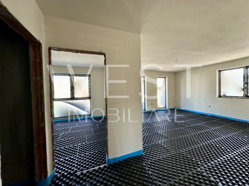 Ocazie!Ap 2cam 54mp FINISAT+CURTE PRIVATA 50mp! Str. Eroilor BLOC NOU!