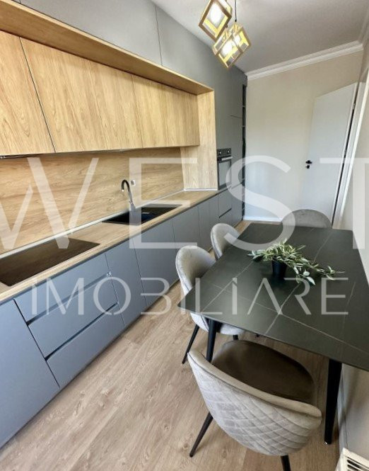 Apartament NOU superfinisat/2 dormitoare| Parcare inclusa | Eroilor