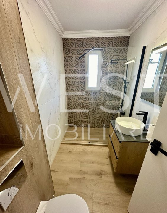 Apartament NOU superfinisat/2 dormitoare| Parcare inclusa | Eroilor