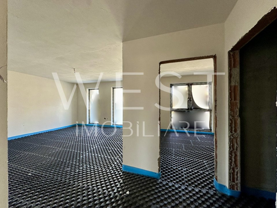 Ocazie!Ap 2cam/56mp FINISAT+CURTE PRIVATA 50mp!Str. Eroilor BLOC NOU!