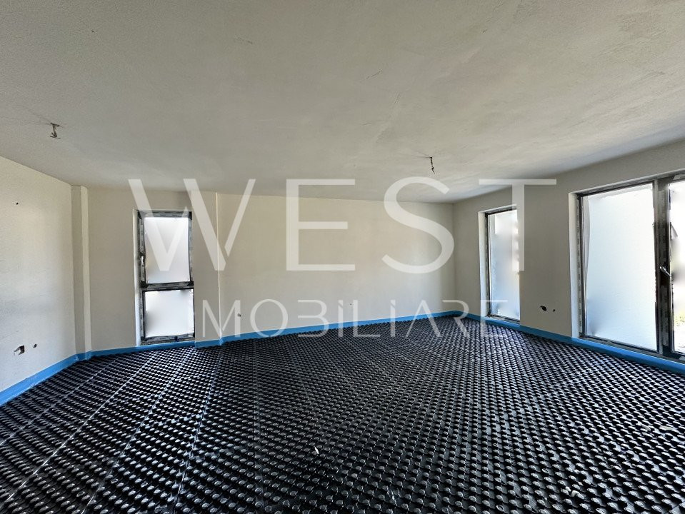 Ocazie!Ap 2cam/56mp FINISAT+CURTE PRIVATA 50mp!Str. Eroilor BLOC NOU!