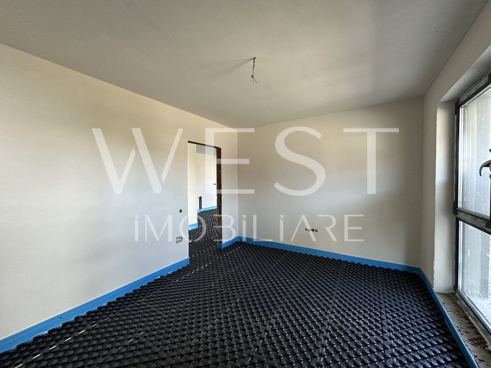 Ocazie!Ap 2cam/56mp FINISAT+CURTE PRIVATA 50mp!Str. Eroilor BLOC NOU!