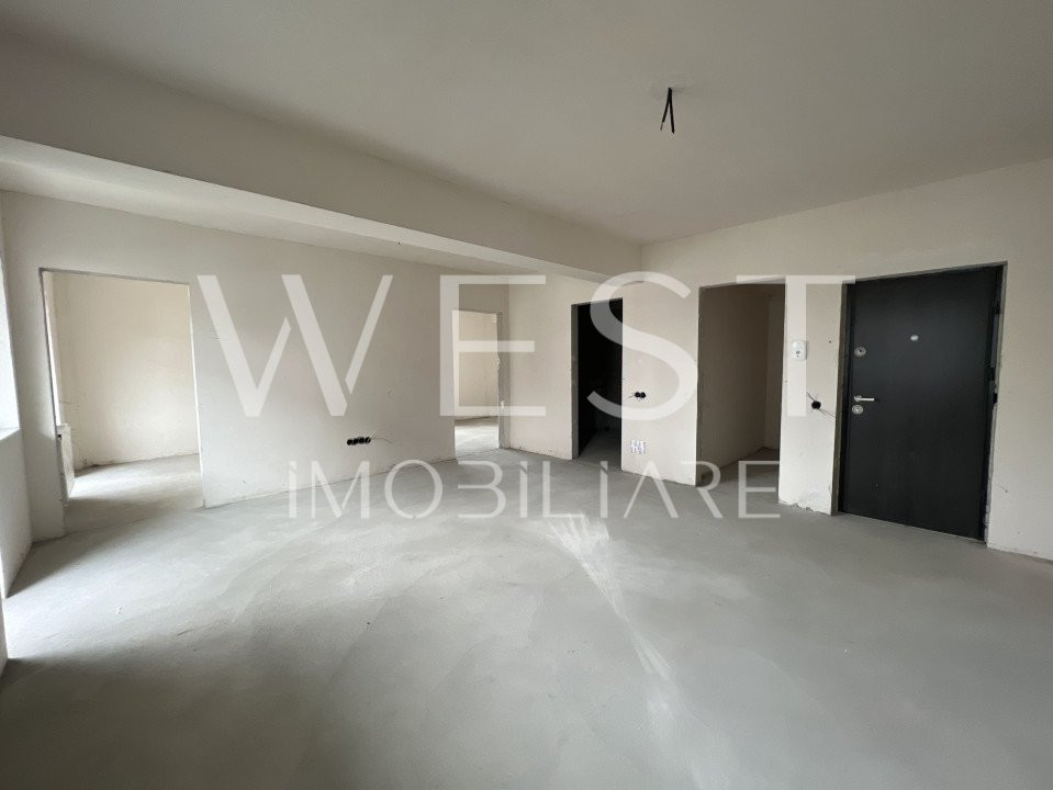 Apartament 3 camere , Parcare Subterana , RATE DE LA DEZVOLTATOR!