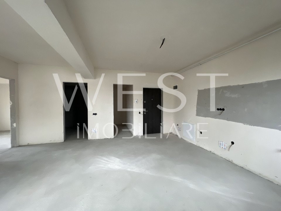 Apartament 3 camere , Parcare Subterana , RATE DE LA DEZVOLTATOR!