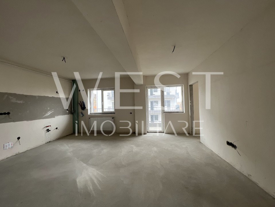 Apartament 3 camere , Parcare Subterana , RATE DE LA DEZVOLTATOR!
