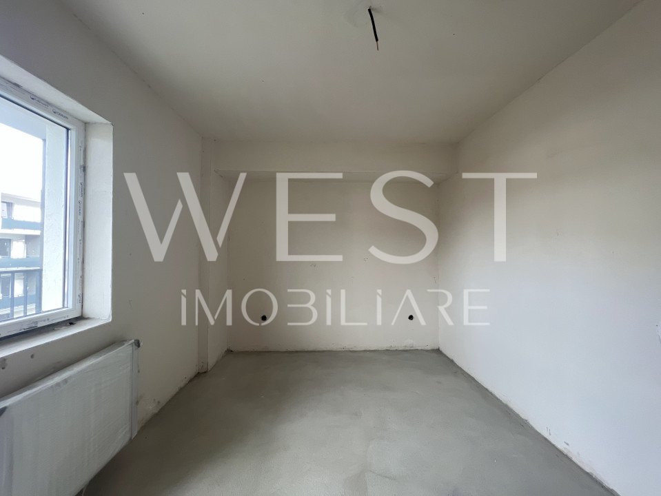 Apartament 3 camere , Parcare Subterana , RATE DE LA DEZVOLTATOR!