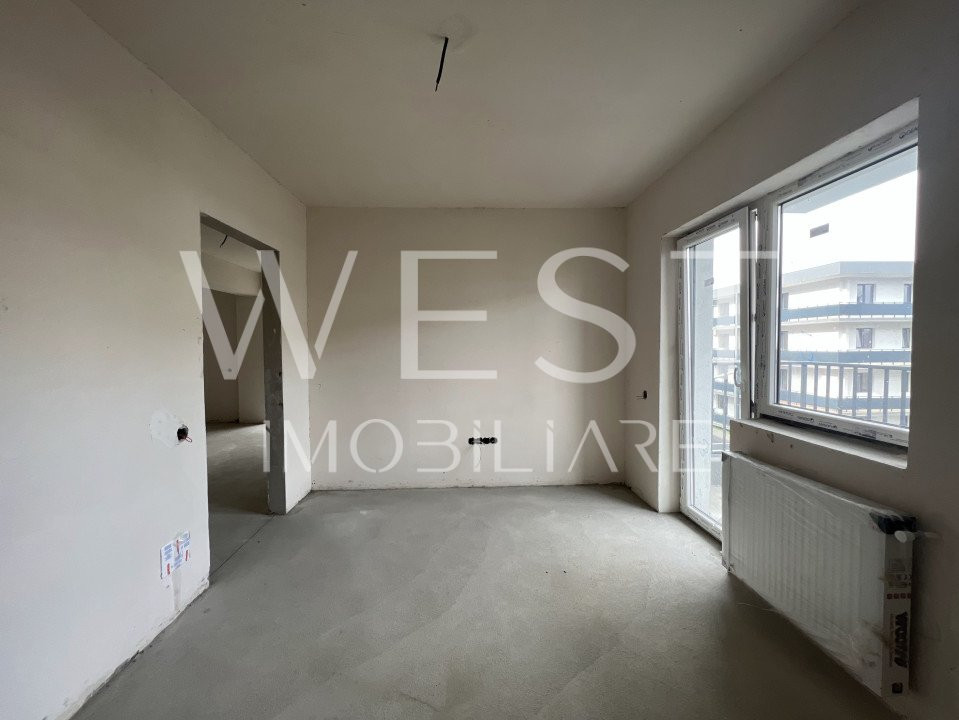 Apartament 3 camere , Parcare Subterana , RATE DE LA DEZVOLTATOR!
