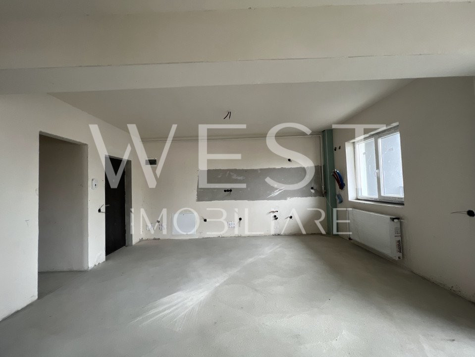 Apartament 3 camere , Parcare Subterana , RATE DE LA DEZVOLTATOR!