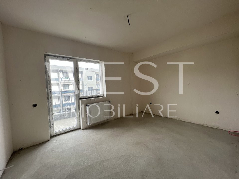 Apartament 3 camere , Parcare Subterana , RATE DE LA DEZVOLTATOR!