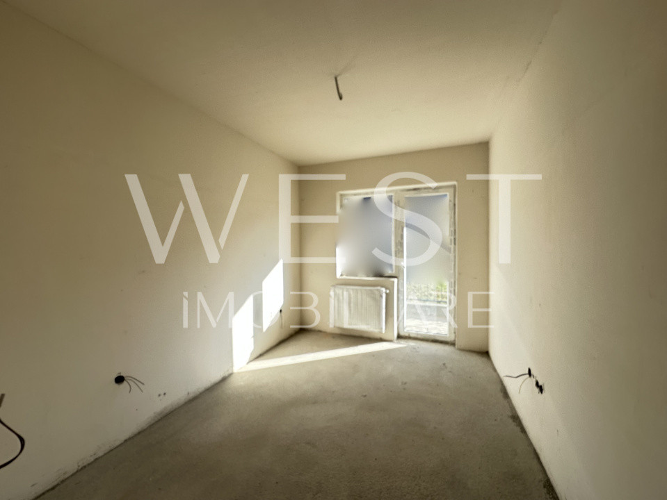 Apartament 3 camere! NOU! Semifinisat! Zona Urusagului!