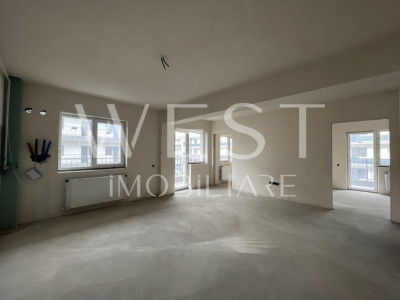 Apartament 3 camere , Parcare Subterana , RATE DE LA DEZVOLTATOR!