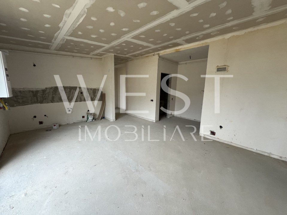 Apartament 3 cam 67mp util! Bucătărie decomandata! 2 bai cu geam! CF !