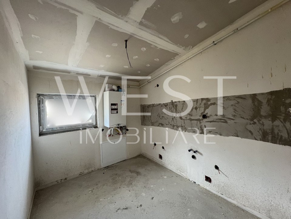 Apartament 3 cam 67mp util! Bucătărie decomandata! 2 bai cu geam! CF !