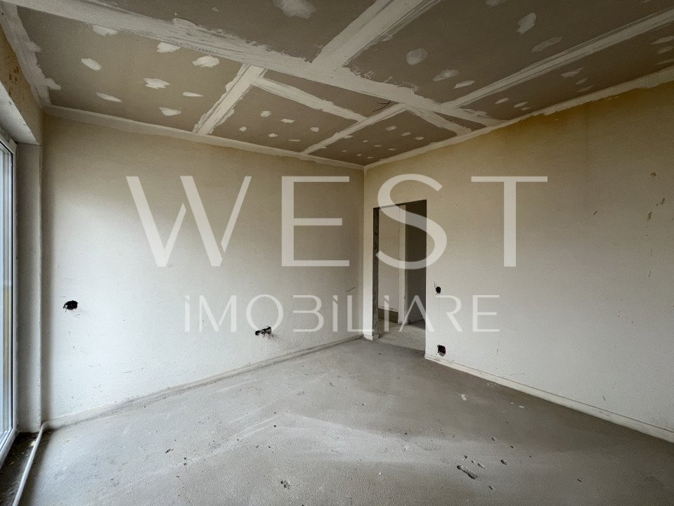 Apartament 3 cam 67mp util! Bucătărie decomandata! 2 bai cu geam! CF !
