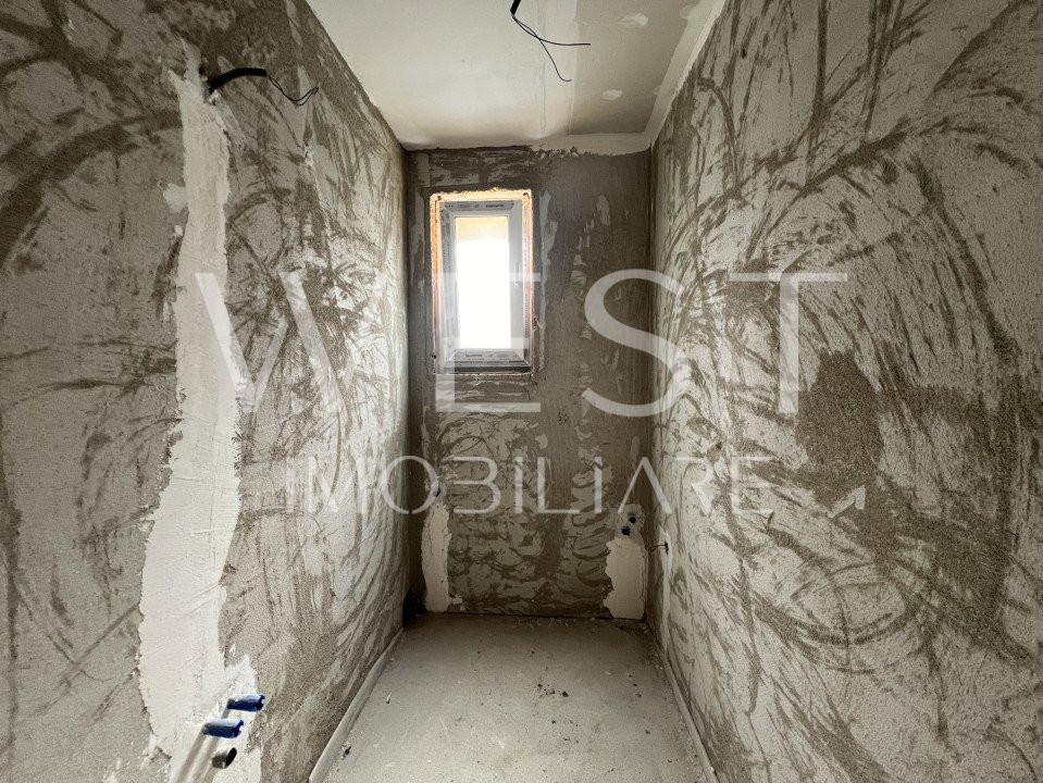 Apartament 3 cam 67mp util! Bucătărie decomandata! 2 bai cu geam! CF !