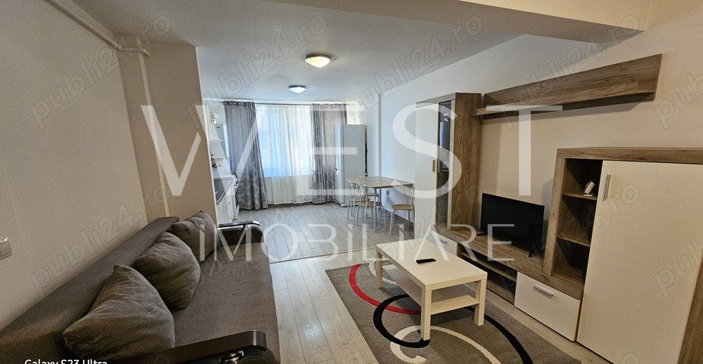 Apartament 2 camere 51mp+balcon! Mobilat/Utilat! Parcare!Str. Ioan Rus
