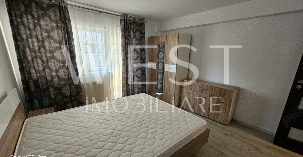Apartament 2 camere 51mp+balcon! Mobilat/Utilat! Parcare!Str. Ioan Rus