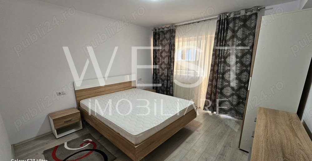 Apartament 2 camere 51mp+balcon! Mobilat/Utilat! Parcare!Str. Ioan Rus