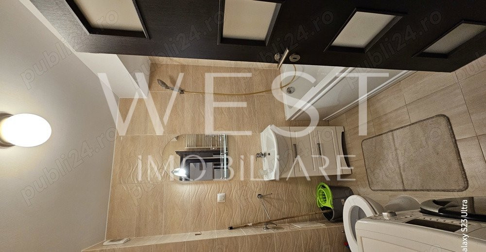 Apartament 2 camere 51mp+balcon! Mobilat/Utilat! Parcare!Str. Ioan Rus