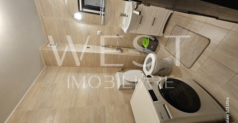 Apartament 2 camere 51mp+balcon! Mobilat/Utilat! Parcare!Str. Ioan Rus