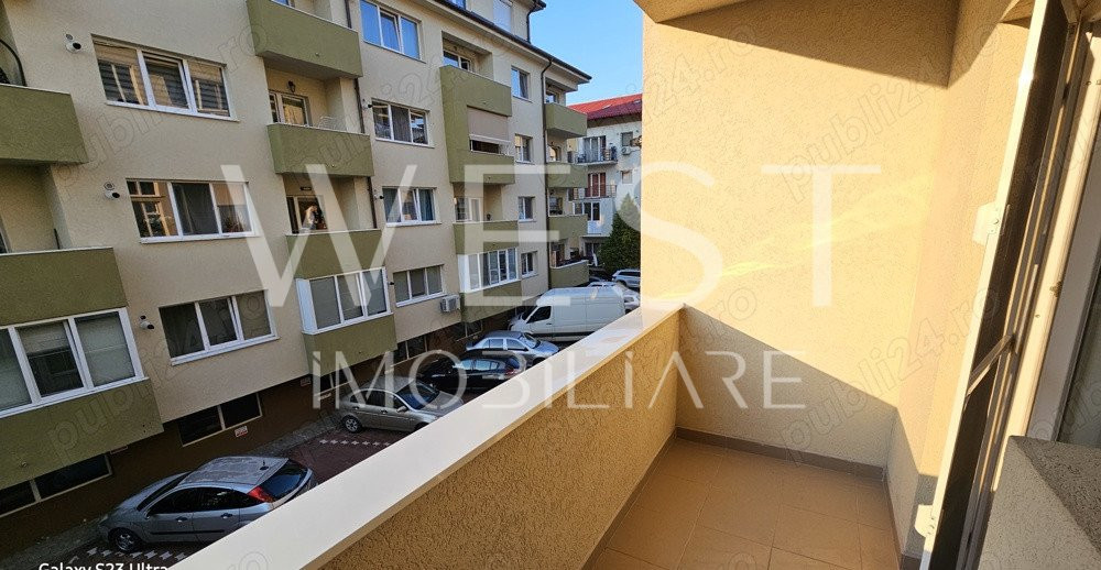 Apartament 2 camere 51mp+balcon! Mobilat/Utilat! Parcare!Str. Ioan Rus