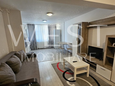 Apartament 2 camere 51mp+balcon! Mobilat/Utilat! Parcare!Str. Ioan Rus
