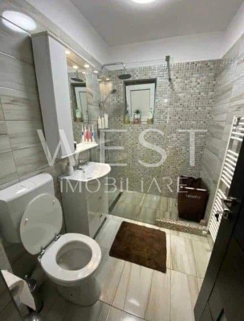 Apartament 2 camere decomandate! Zona Porii! Parcare! Mobilat/Utilat!