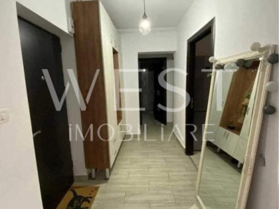 Apartament 2 camere decomandate! Zona Porii! Parcare! Mobilat/Utilat!
