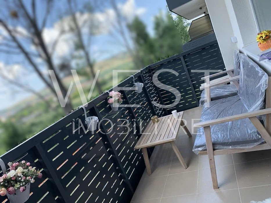 Apartament 2 camere / 47mp / zona BMW / Parcare privată / Etaj 1