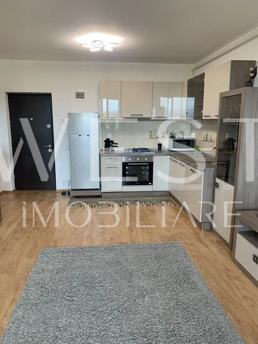 Apartament 2 camere / 47mp / zona BMW / Parcare privată / Etaj 1