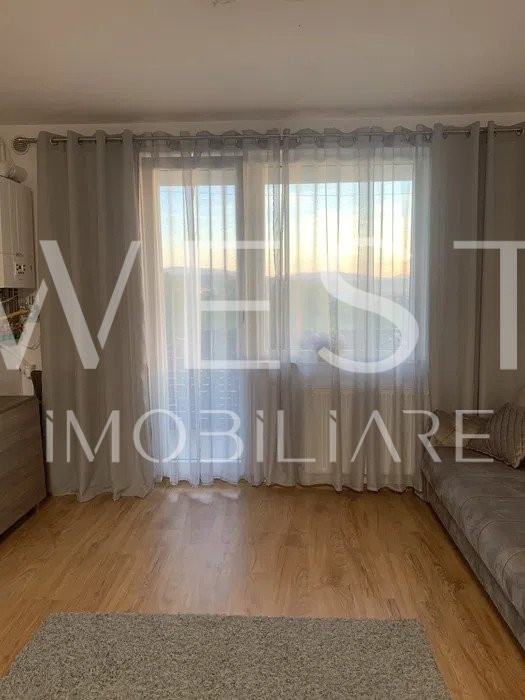 Apartament 2 camere / 47mp / zona BMW / Parcare privată / Etaj 1