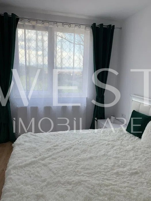 Apartament 2 camere / 47mp / zona BMW / Parcare privată / Etaj 1