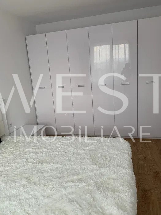Apartament 2 camere / 47mp / zona BMW / Parcare privată / Etaj 1