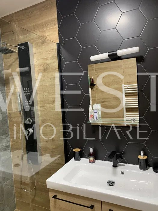 Apartament 2 camere / 47mp / zona BMW / Parcare privată / Etaj 1