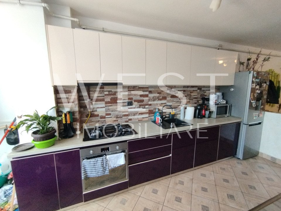 Apartament 67mp! Mobilat/Utilat! Florilor! langa Atelierul de pizza! 