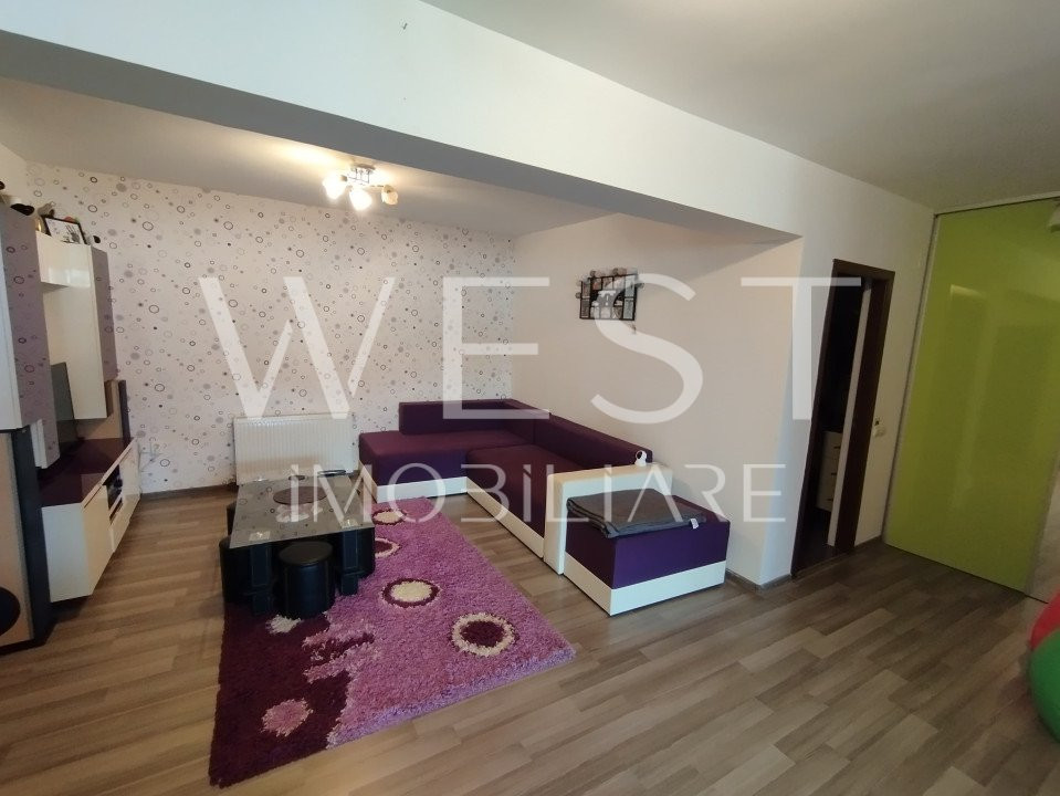 Apartament 67mp! Mobilat/Utilat! Florilor! langa Atelierul de pizza! 