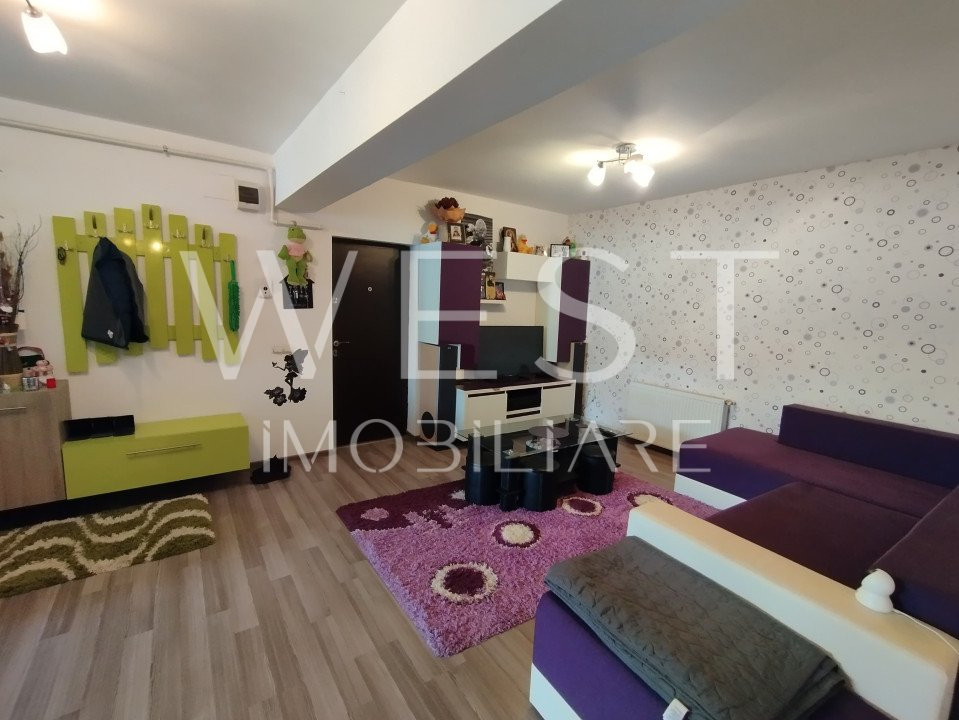 Apartament 67mp! Mobilat/Utilat! Florilor! langa Atelierul de pizza! 
