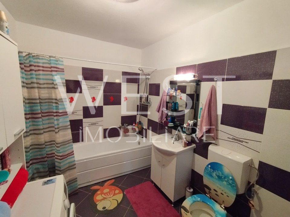 Apartament 67mp! Mobilat/Utilat! Florilor! langa Atelierul de pizza! 