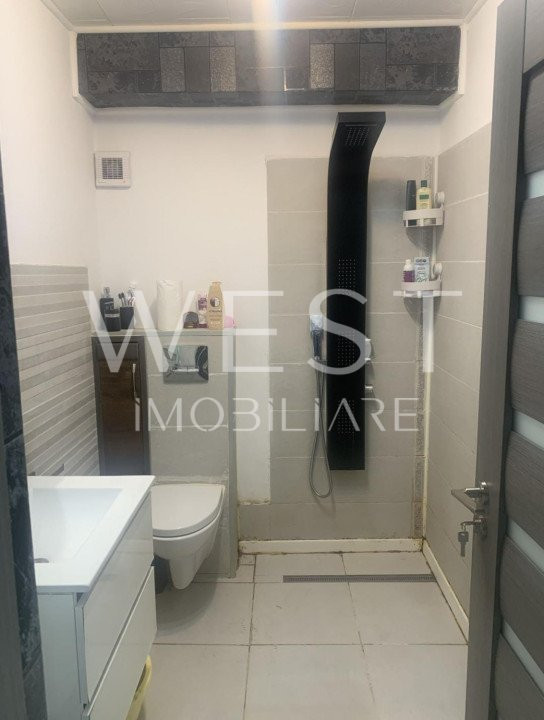 Apartament 3 camere 60mp+pod 20mp! Mobilat/Utilat! Baciu/Str Soimului!
