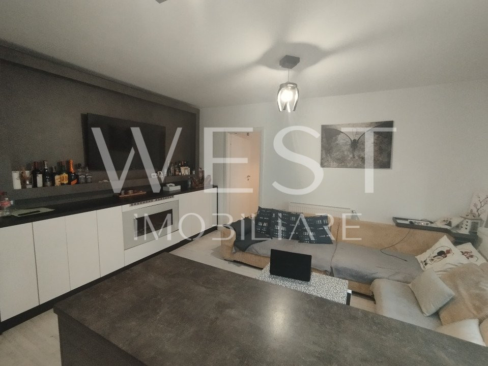 Apartament 3 cam 66mp! Mobilat/Utilat modern! Str. Eroilor! Bloc nou!