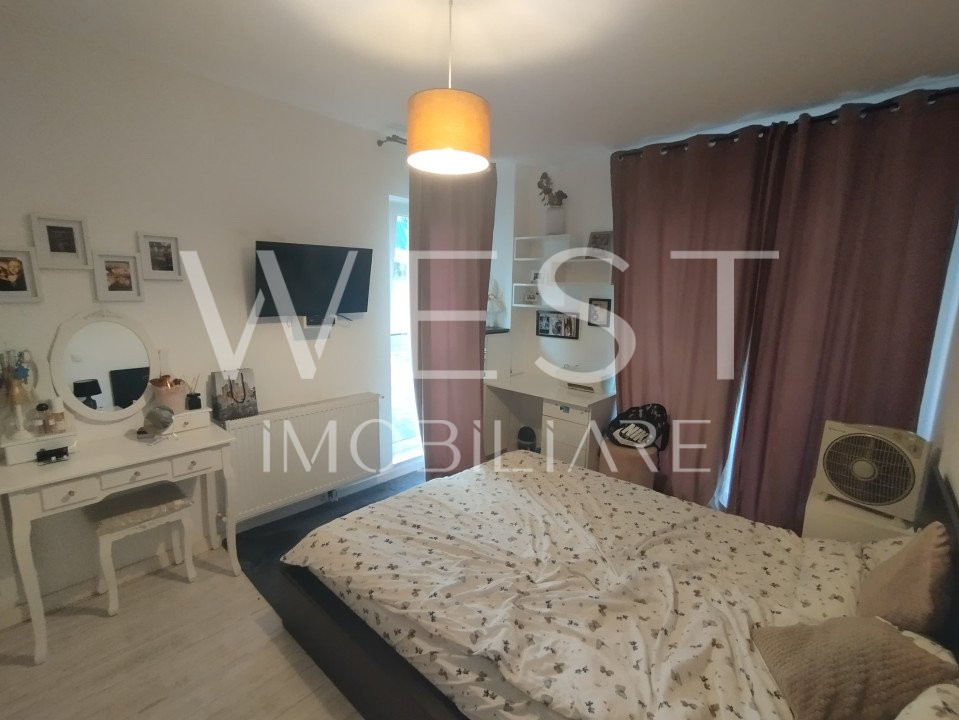 Apartament 3 cam 66mp! Mobilat/Utilat modern! Str. Eroilor! Bloc nou!