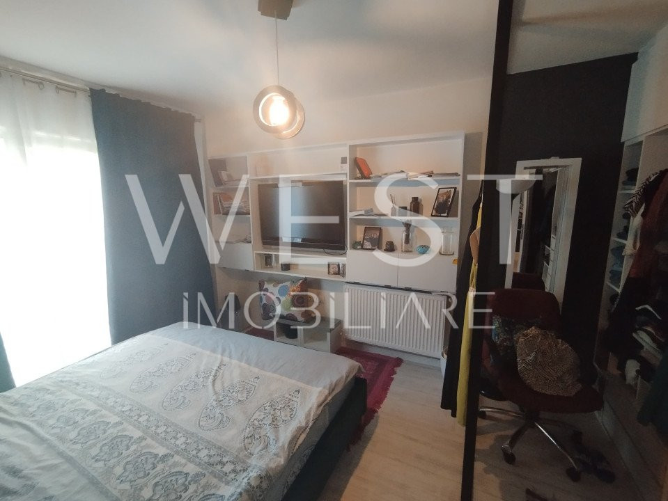 Apartament 3 cam 66mp! Mobilat/Utilat modern! Str. Eroilor! Bloc nou!