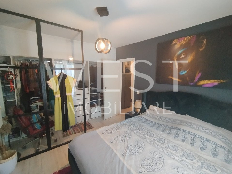 Apartament 3 cam 66mp! Mobilat/Utilat modern! Str. Eroilor! Bloc nou!