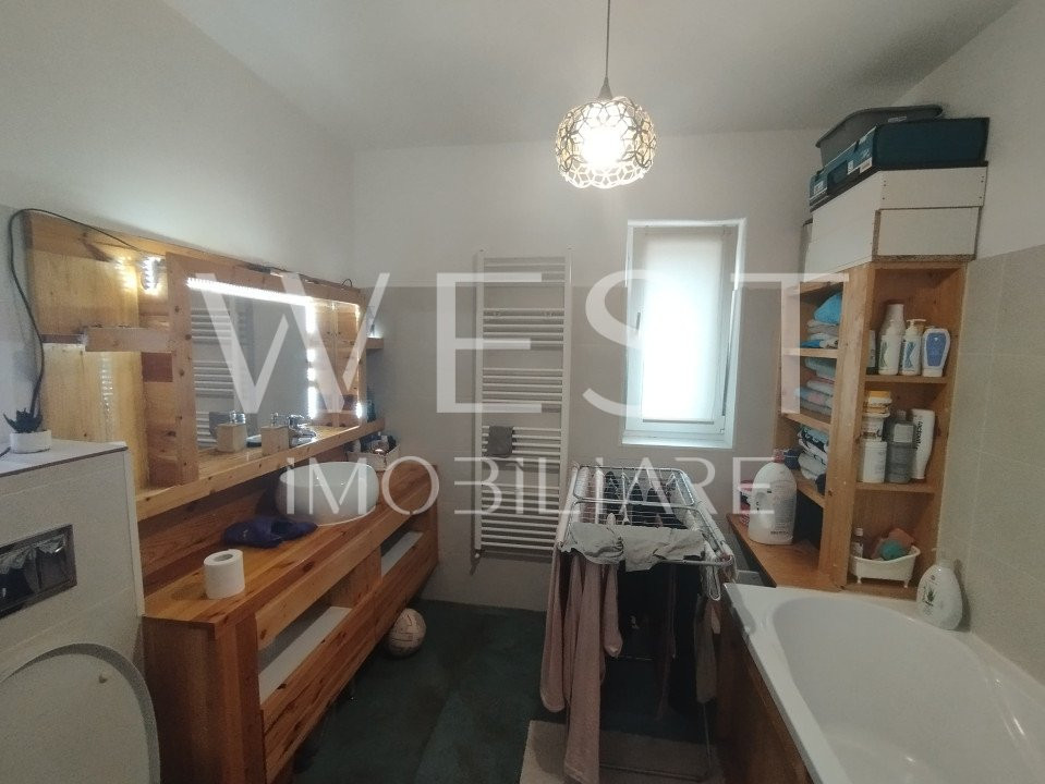 Apartament 3 cam 66mp! Mobilat/Utilat modern! Str. Eroilor! Bloc nou!