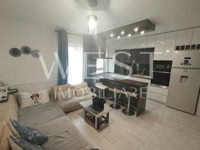 Apartament 3 cam 66mp! Mobilat/Utilat modern! Str. Eroilor! Bloc nou!