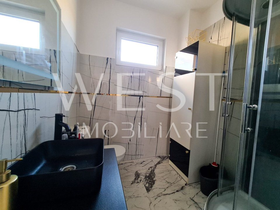 Casa individuala ultrafinisata| 5 camere| La cheie| Chinteni