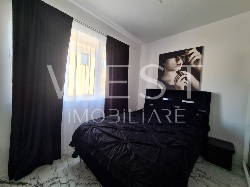 Casa individuala ultrafinisata| 5 camere| La cheie| Chinteni